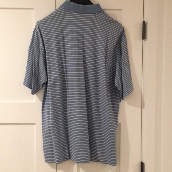 Fairway & Greene Polo Shirt - Picture 2 of 3